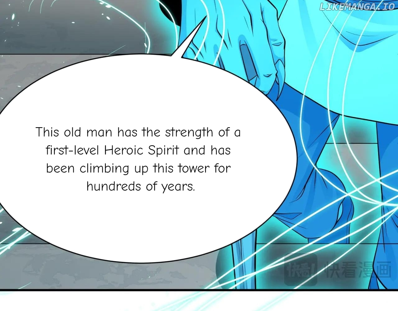 Era of the Haunted Chapter 371 - page 162